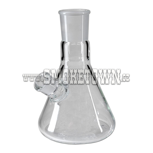 Glass Flask SG45