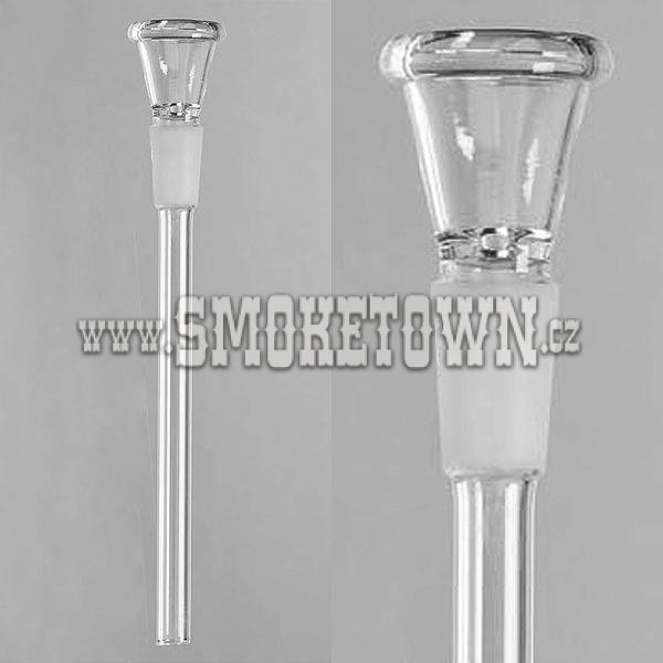 Glass Chillum SG14 14cm #1 2
