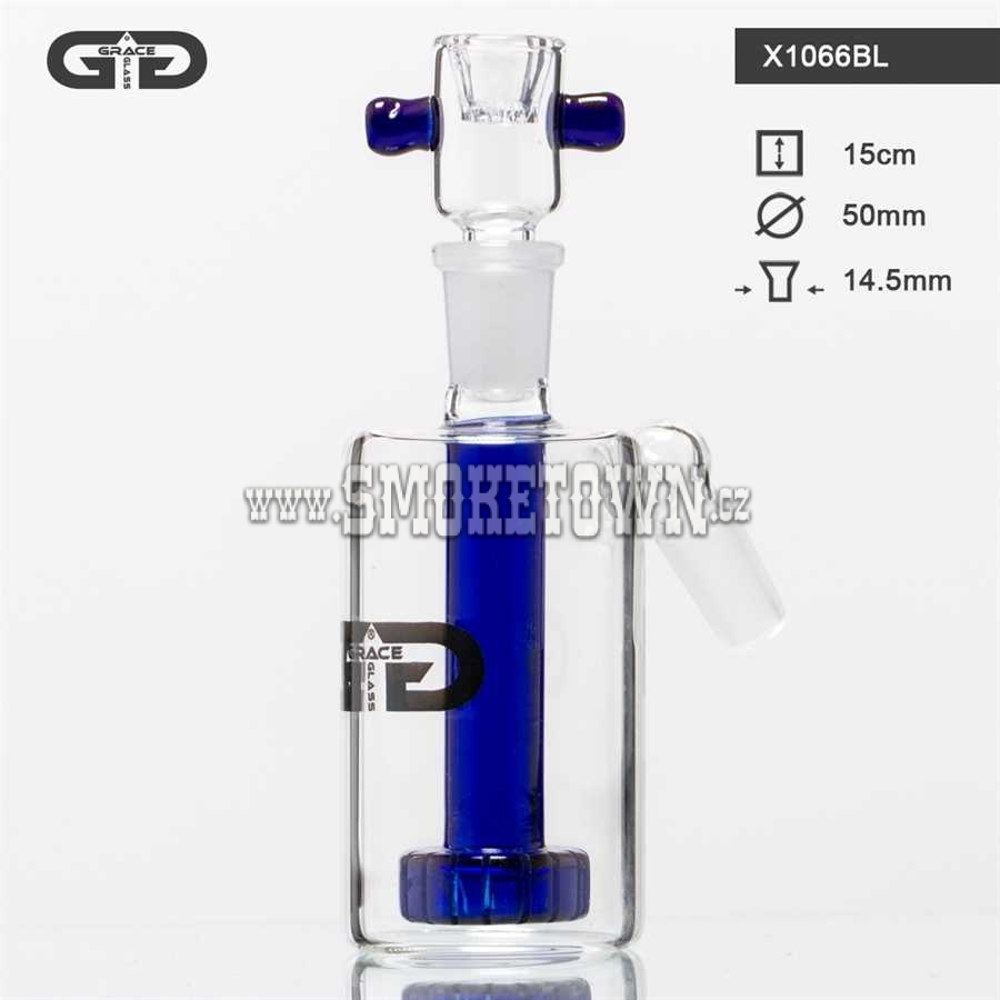 GG Mini Bottle Precooler Blue SG14