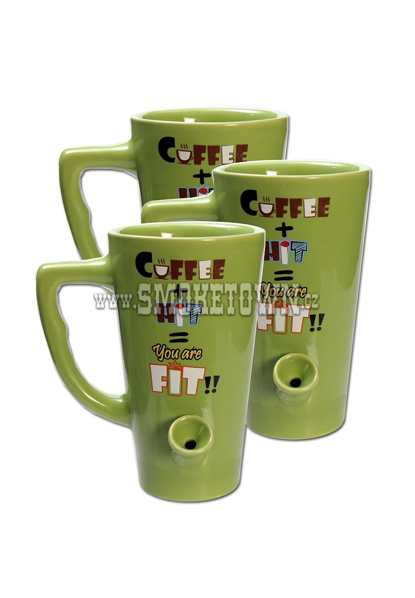 Cup/Bong Ceramics