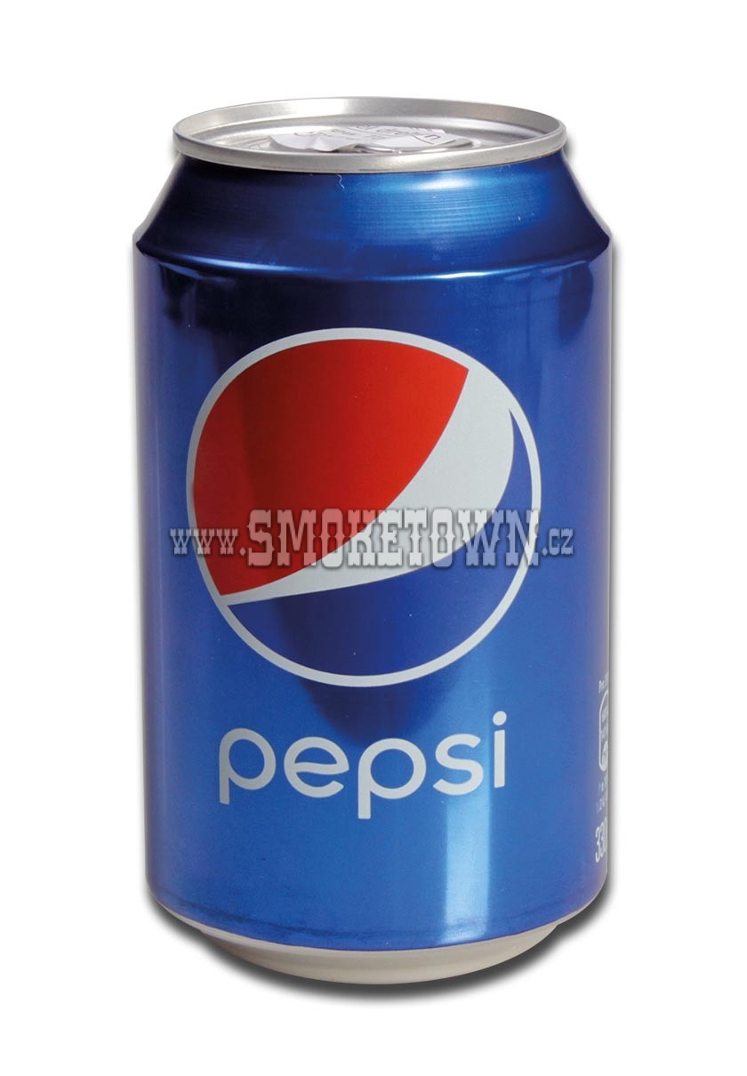 Pepsi stash 330ml