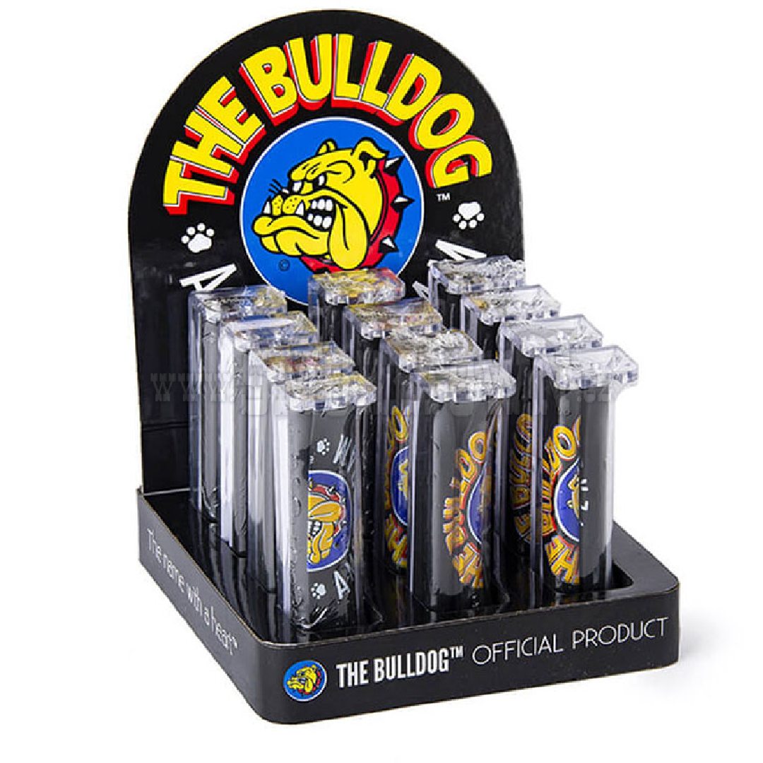 The Bulldog Roller - Balička