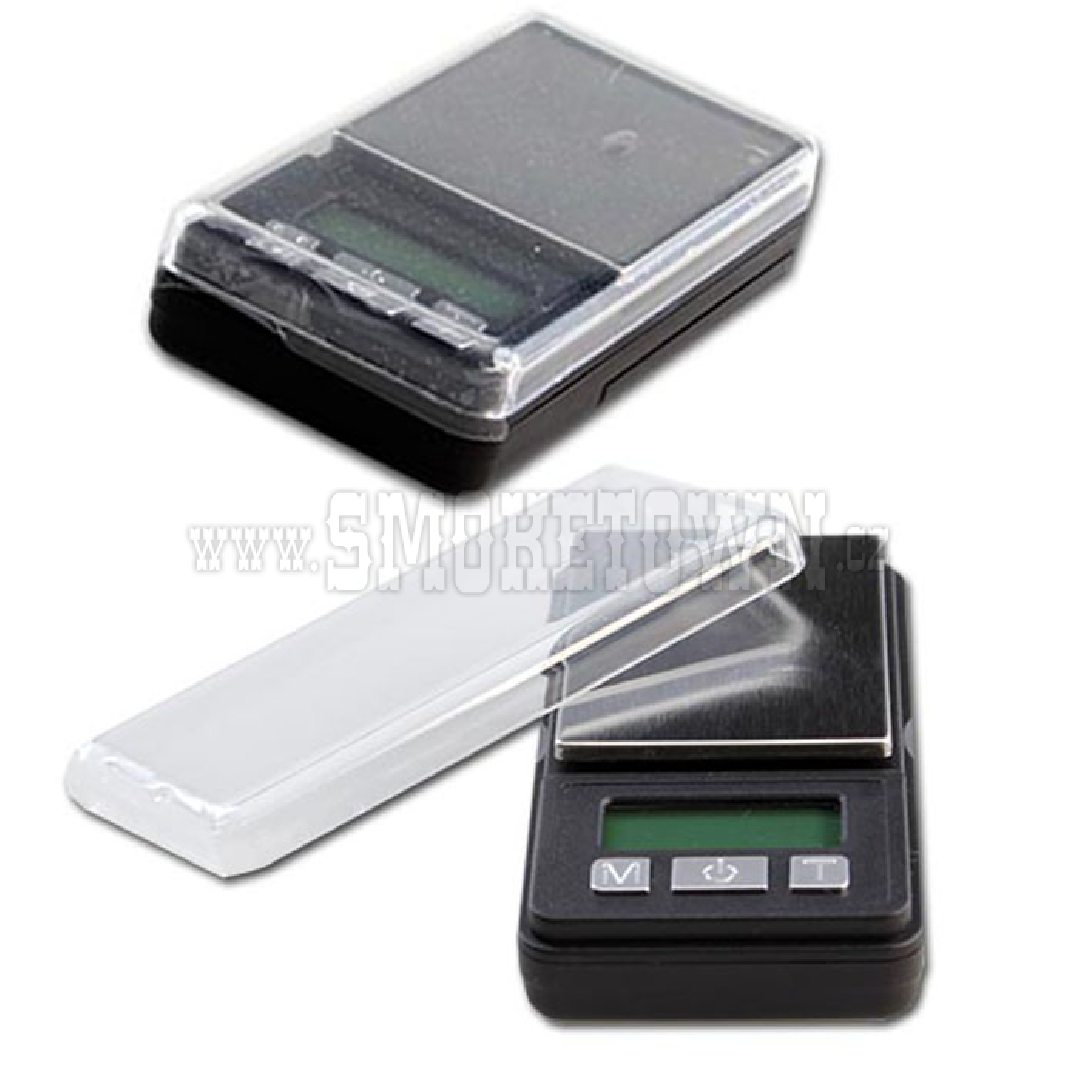 BLscale Digital Pocket Scale 0,01x100g