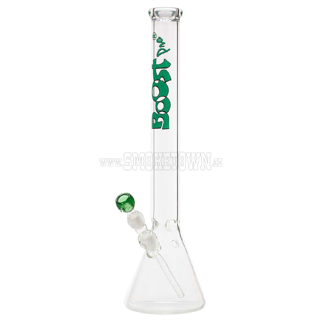 Boost Pro Beaker Glass Bong 55 cm