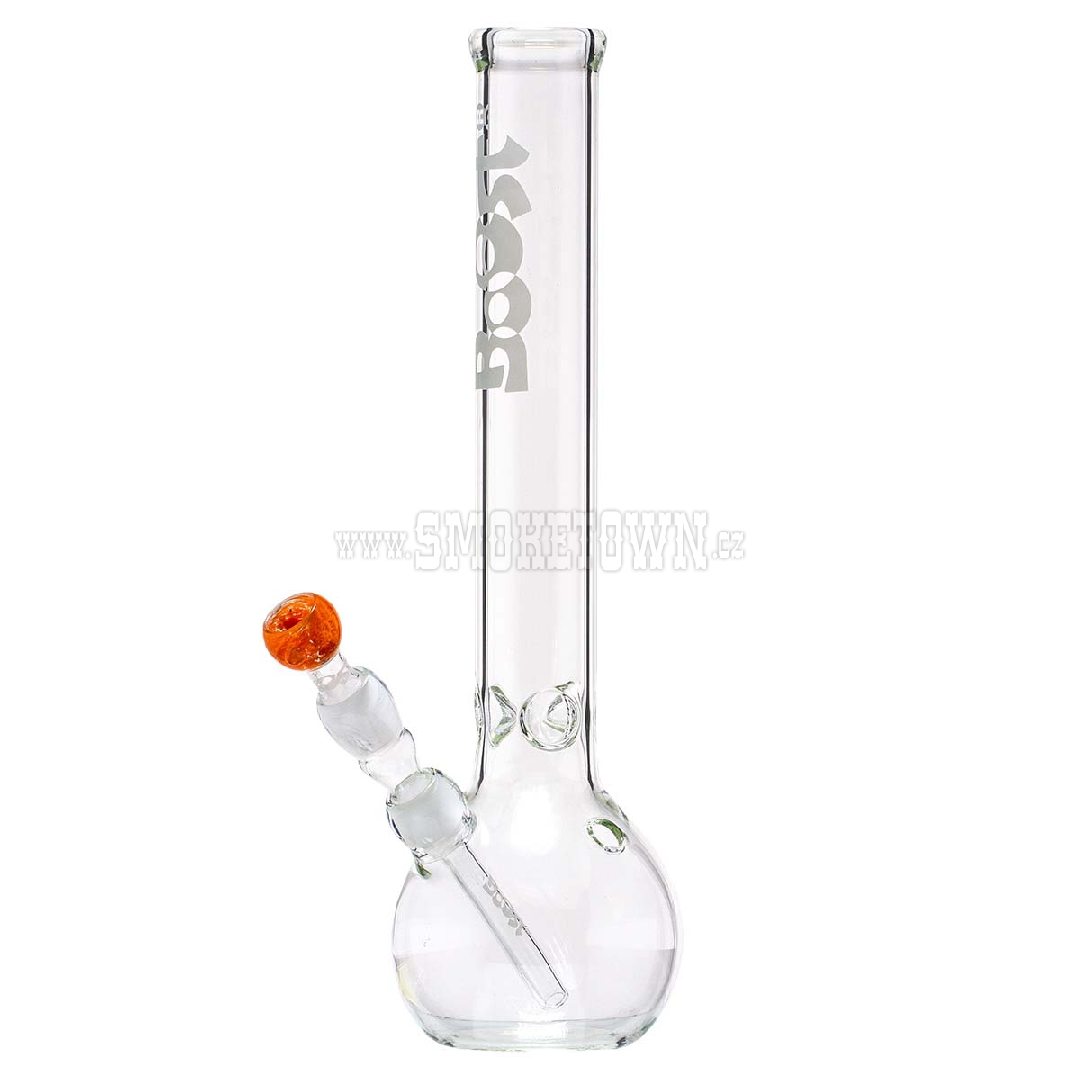 Boost ICE Glass Bong Flask 41cm