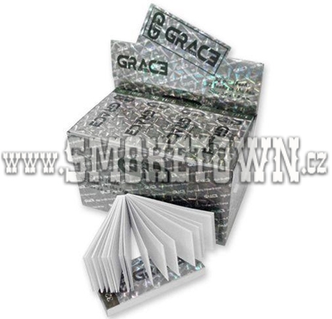 GG Grace Glass Filter Tips Large Size
