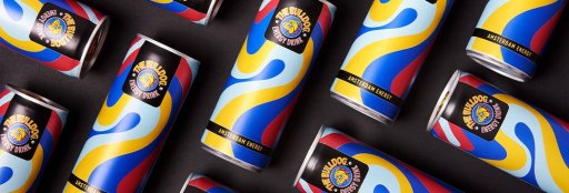 The Bulldog Energy Drink 250ml