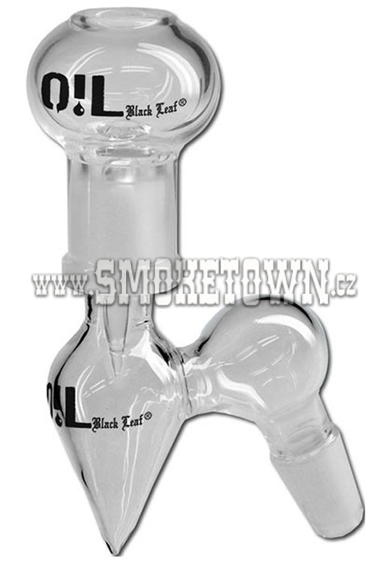 Black Leaf Oil Essential Adapter