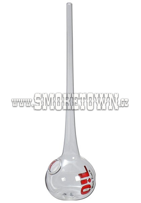 Oil Pipe 19cm