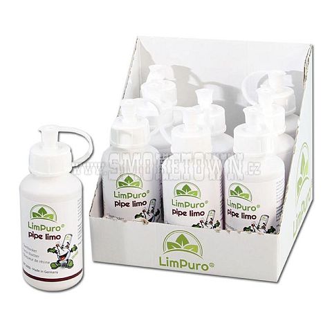 LimPuro Pipe Limo Concentrate Cleaner 50ml