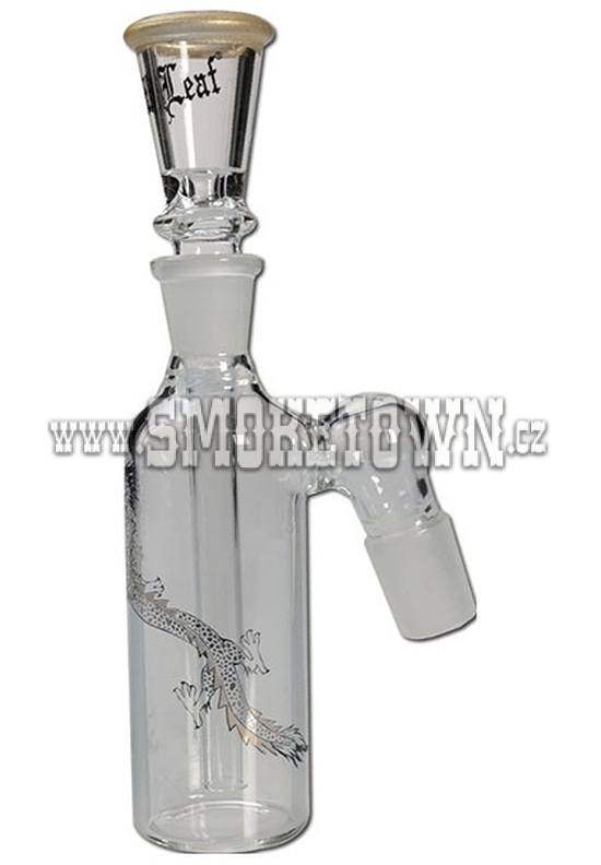 Black Leaf Precoolator GTI Dragon Edition SG14x18