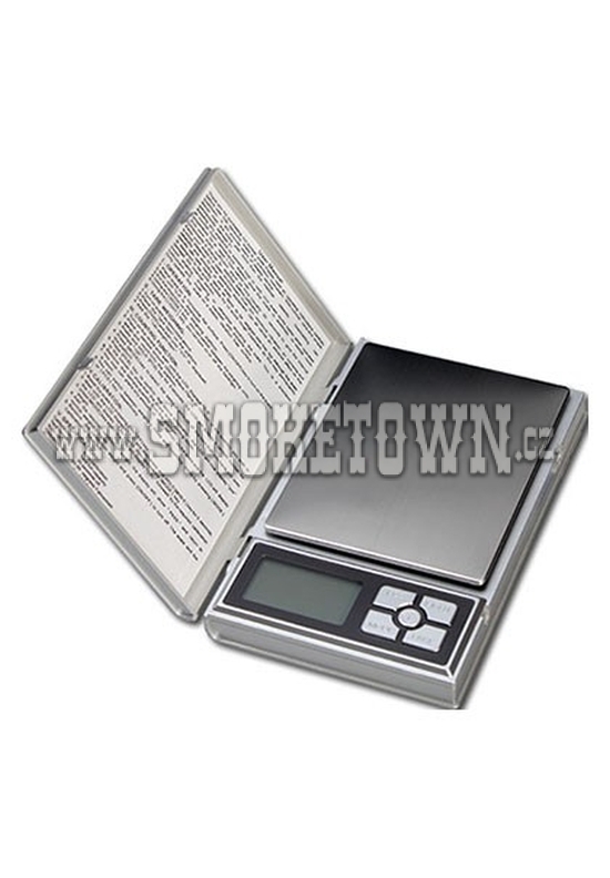 NB Series Digital Scale 0,01x500g