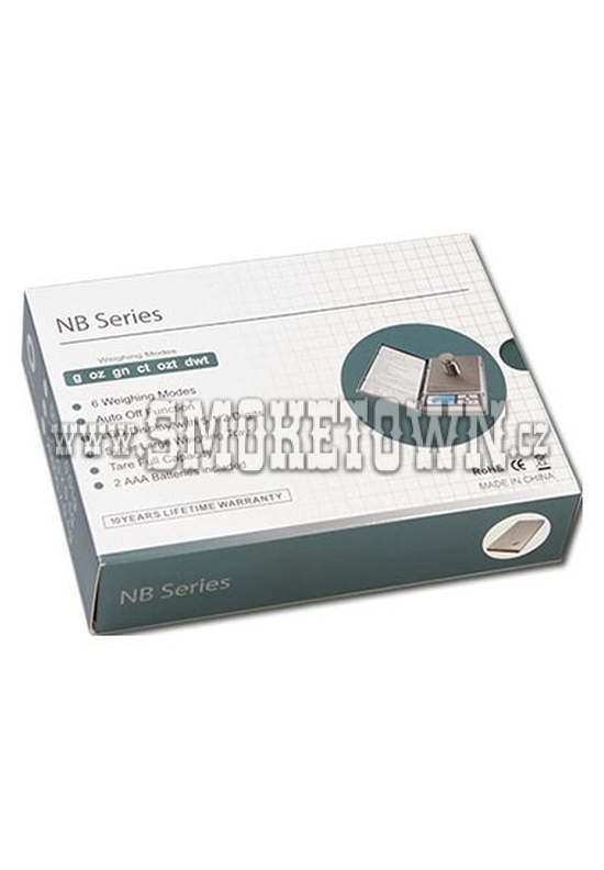 NB Series Digital Scale 0,01x500g