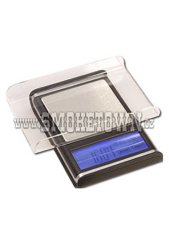 Fakt Digital Scale 0,01x200g