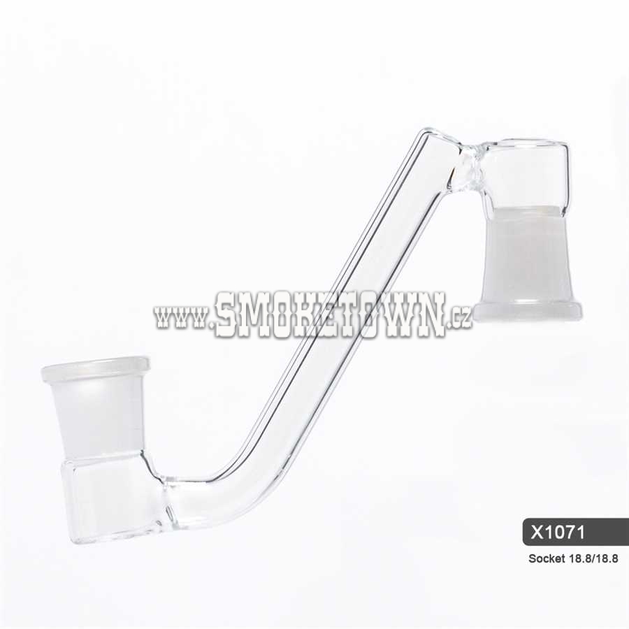 GG Drop Down Male to Female Adapter SG18xSG18