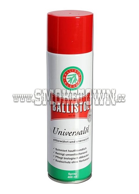 Stash Spray Ballistol