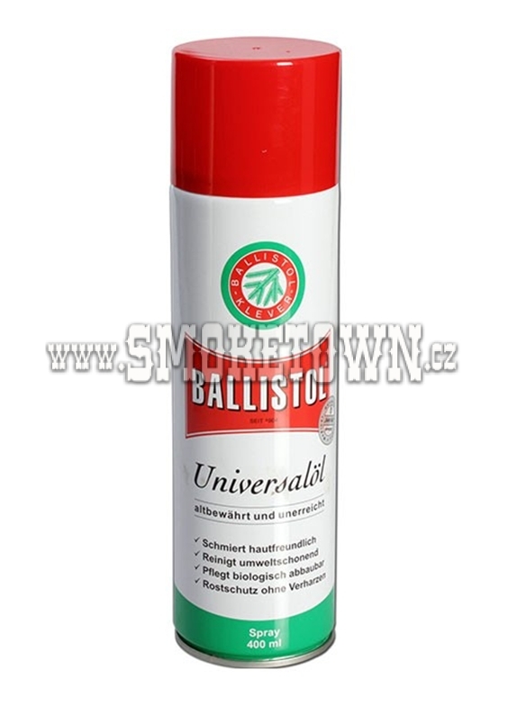 Stash Spray Ballistol