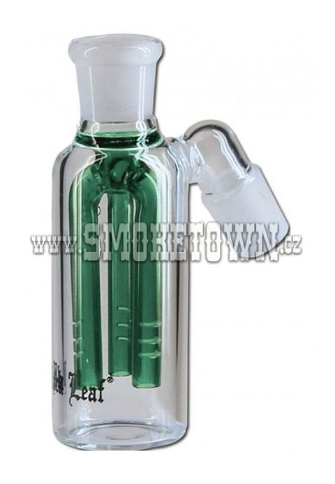 Black Leaf Pre-Cooler 3-Arm Percolator Green 2xSG18