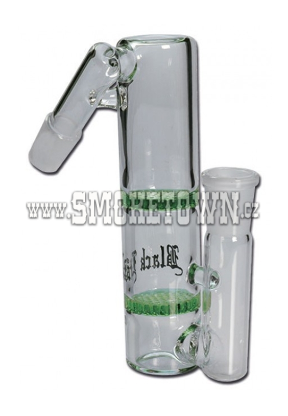 Black Leaf Pre-Cooler 2xHoneycomb A SG18