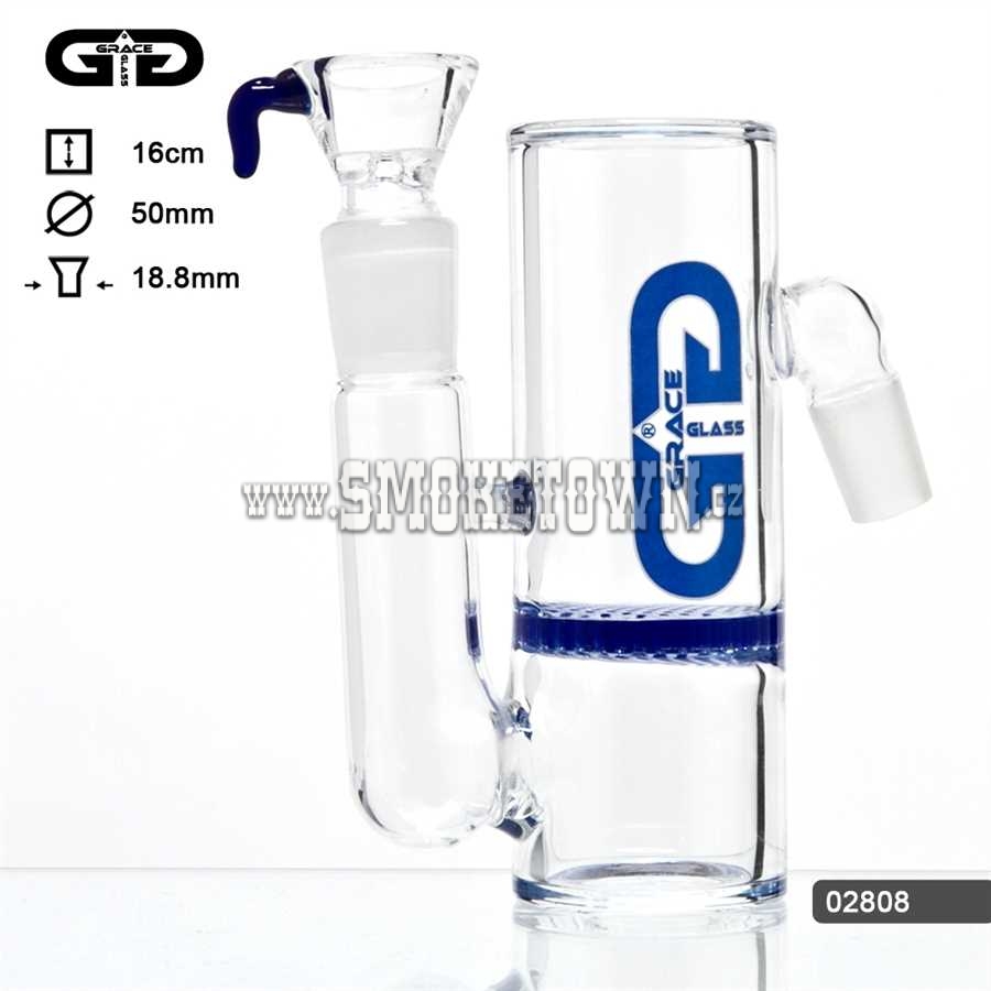 GG Precooler Blue HoneyComb SG18