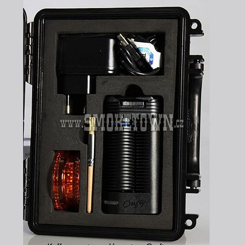 Vapesuite pro CRAFTY