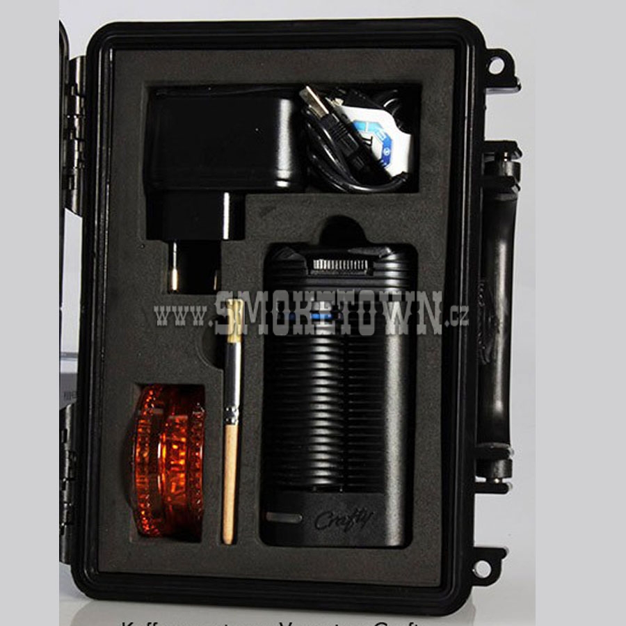 Vapesuite pro CRAFTY