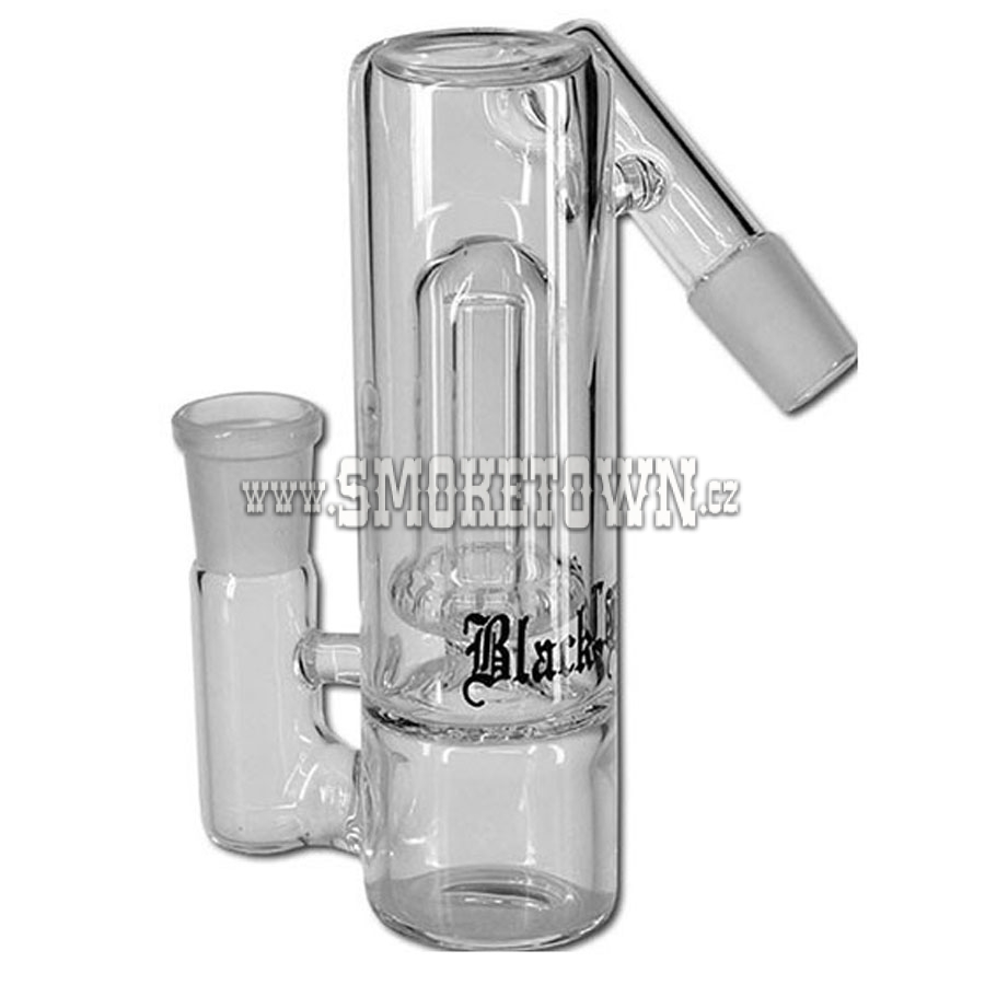 Black Leaf Pre-Cooler with Showerhead Diffusor A SG18