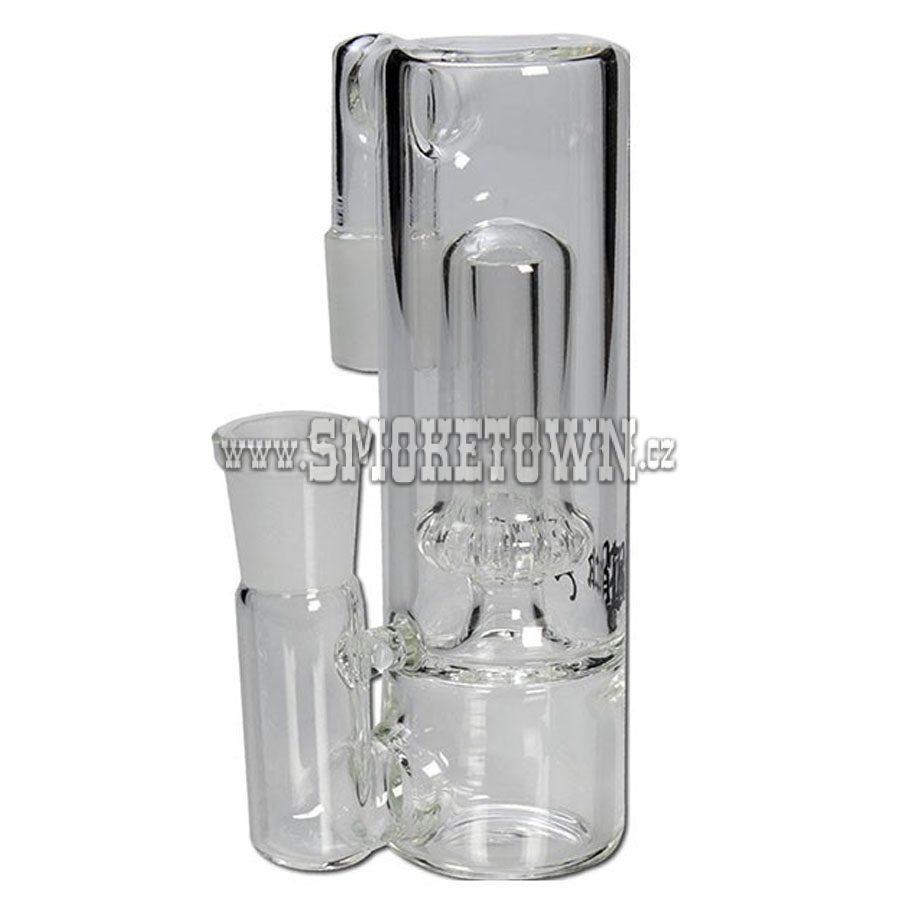 Black Leaf Pre-Cooler with Showerhead Diffusor B SG18