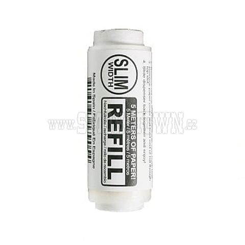 Elements Slim Rolls Refill