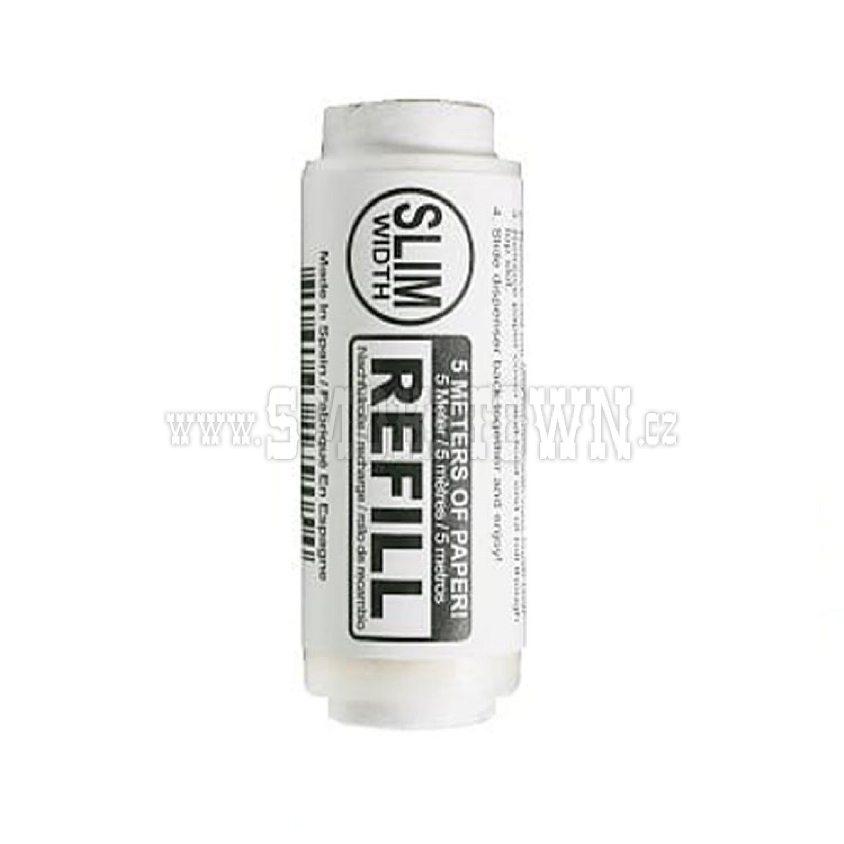 Elements Slim Rolls Refill