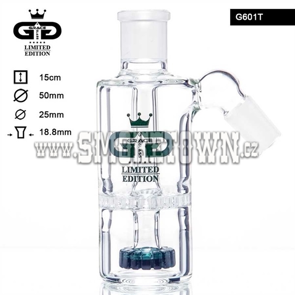 GG Limited Percooler Green SG18