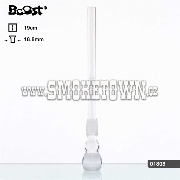 Boost Chillum SG18 19cm