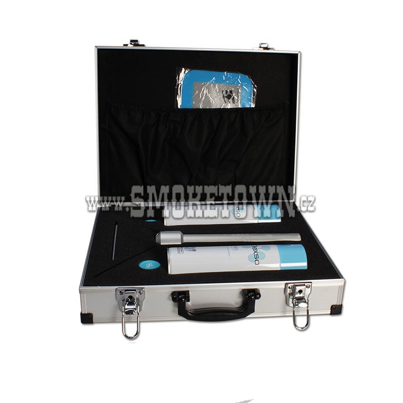 Dexso Oil Extractor and D.M.E. Kit