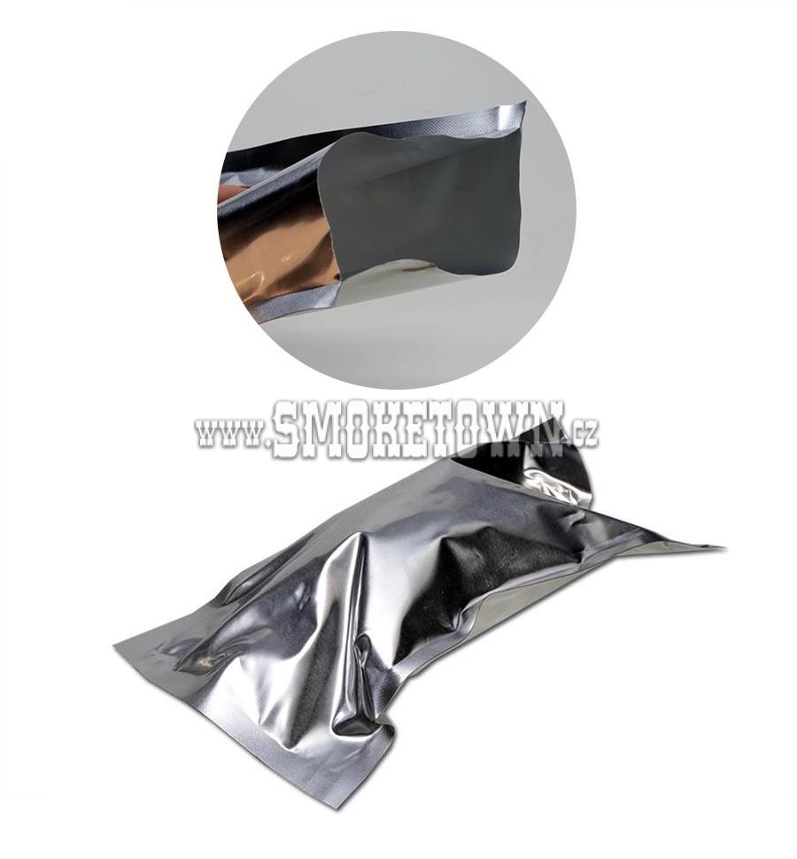 Aluminium Heat Seal Bag Large