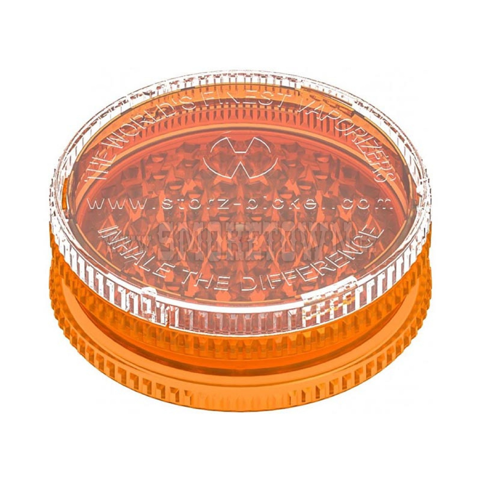 Acryl Grinders Volcano XXL