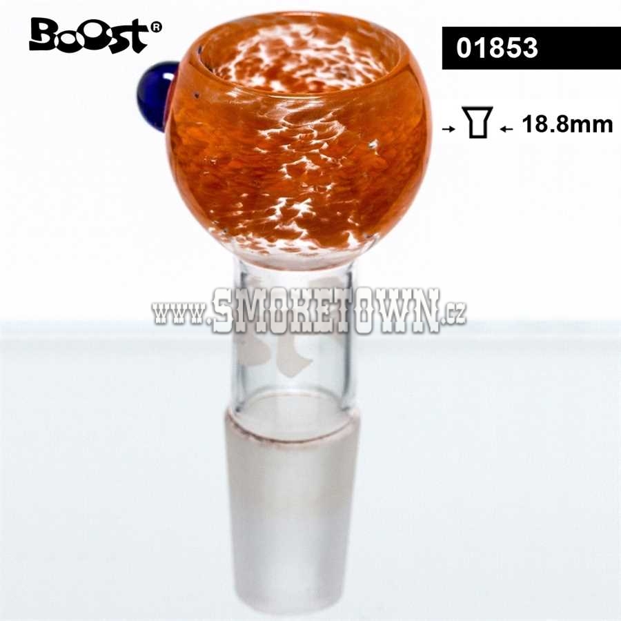 Boost Kotel Orange SG18