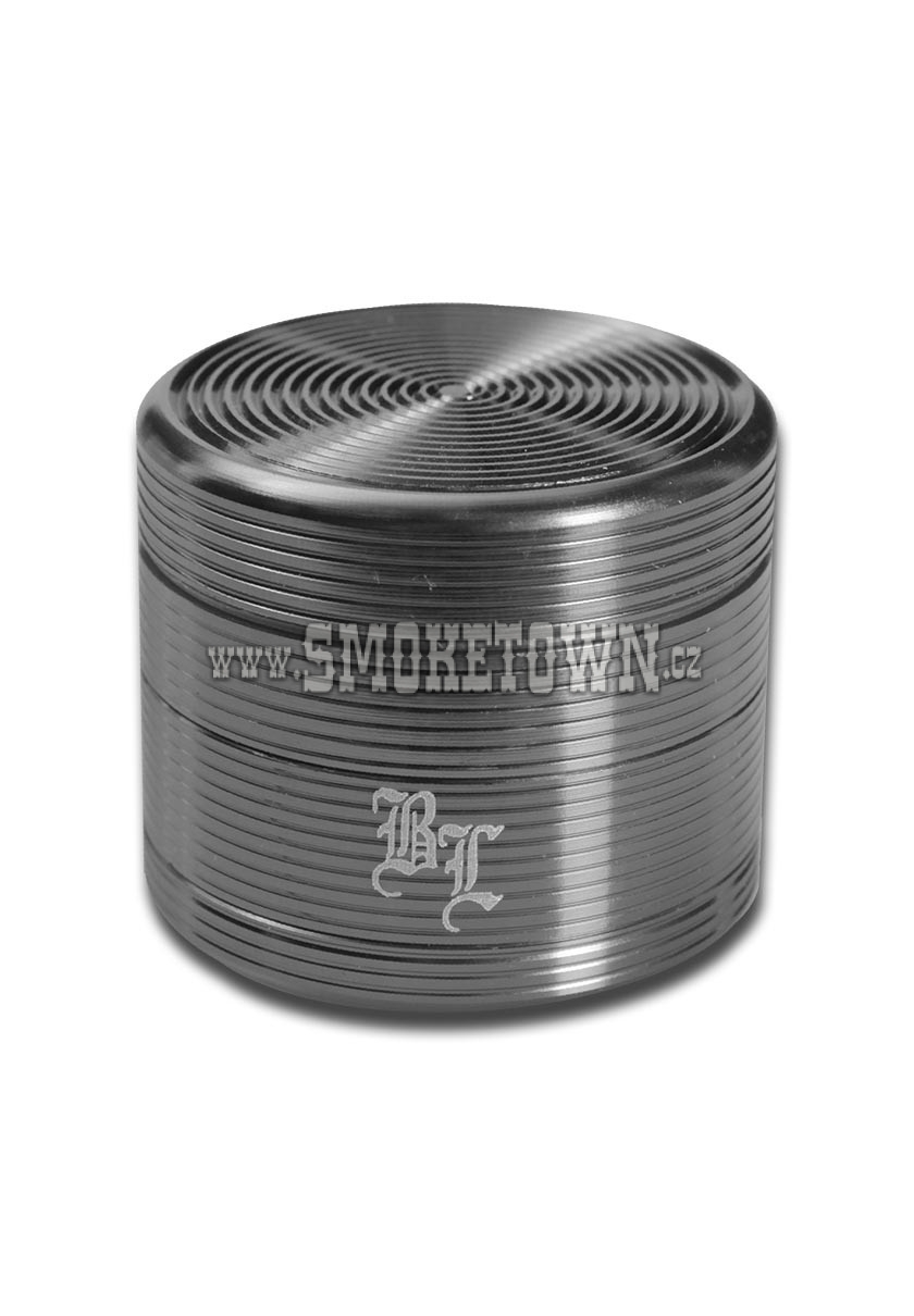 BL Groove-Grinder 4-part