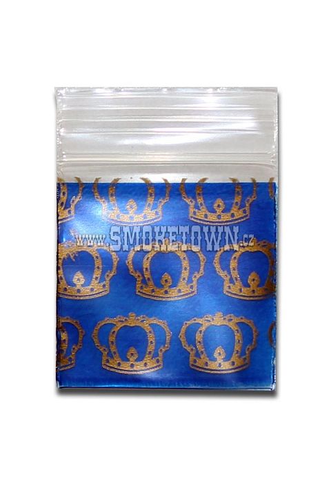Zip-Lock Bag - 24x24 100ks King