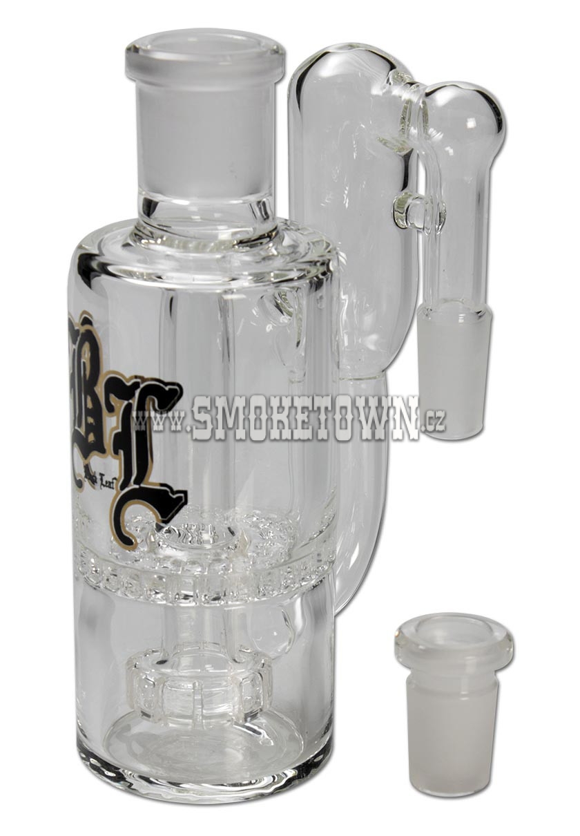 BL Recycle-Precooler HoneyComb-Drum Percolator SG18