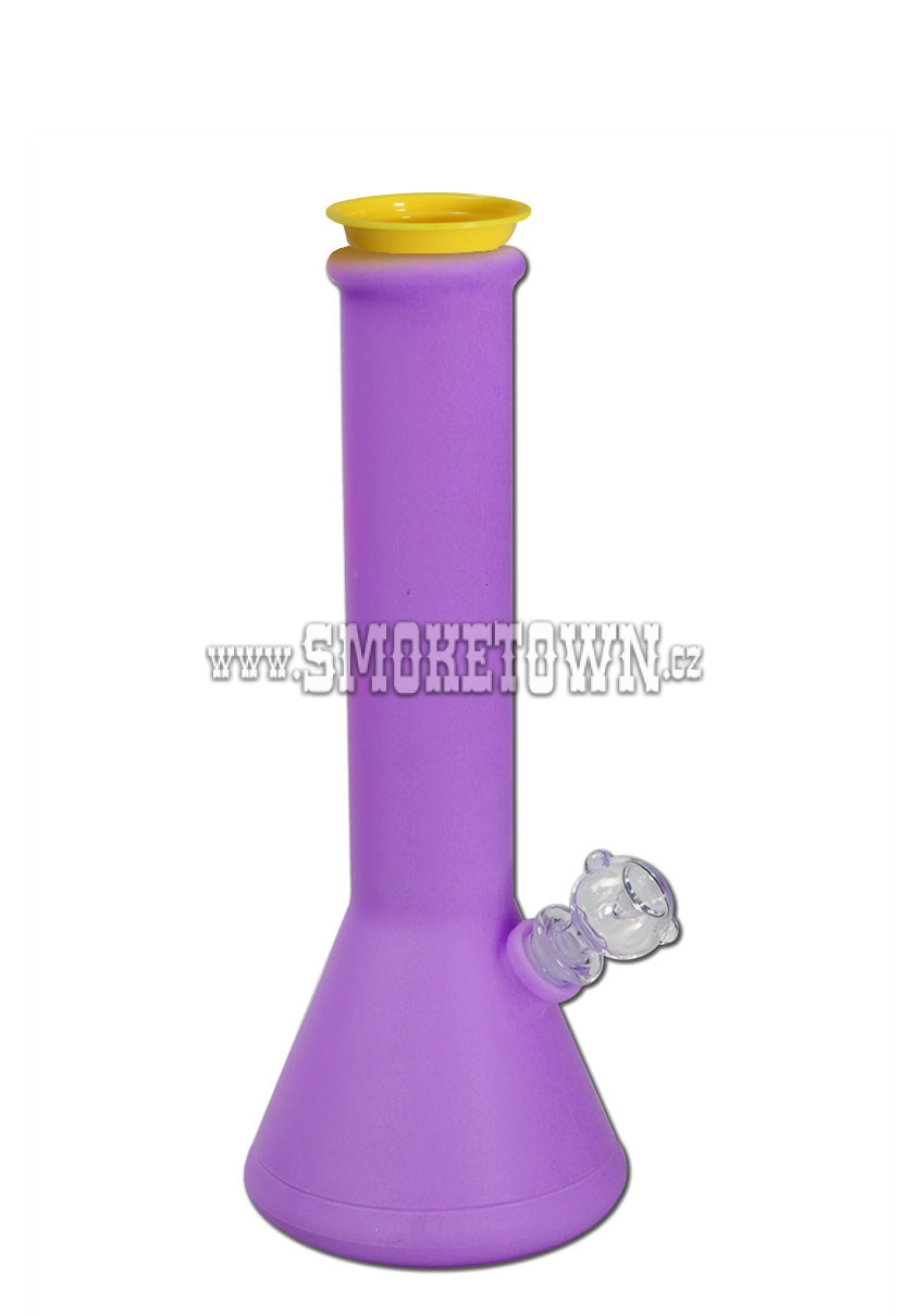 Silicone Filter Bong