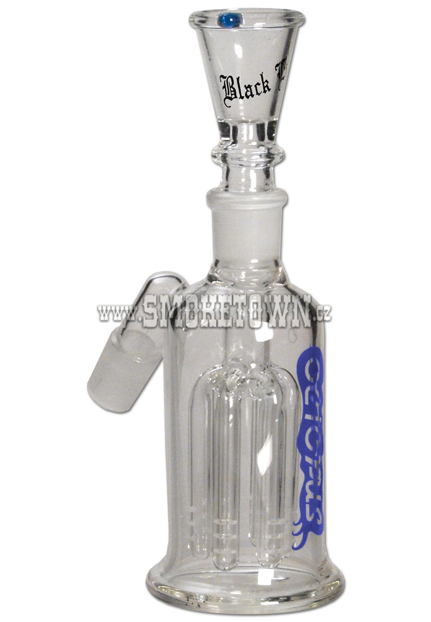 Black Leaf Pre-Cooler Octopus 6-arm SG18