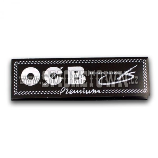 OCB King size