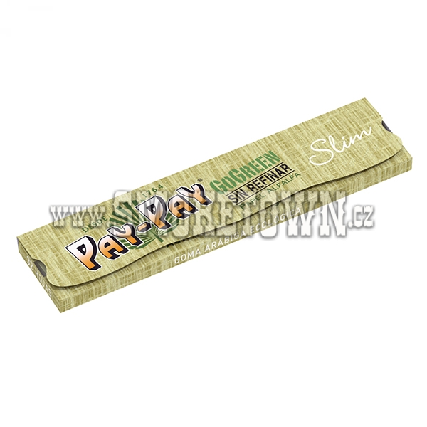 Pay-Pay GoGreen KS Slim