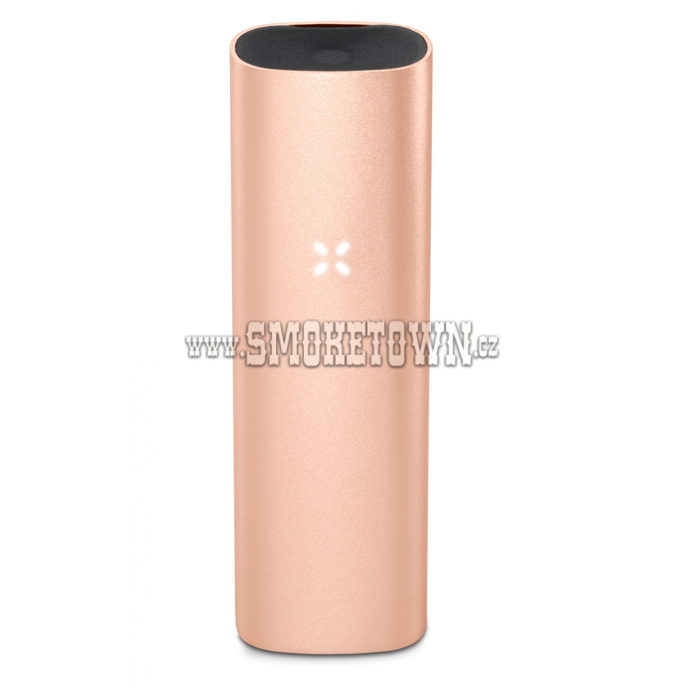 PAX 3 - Complete Kit - Matte Rose Gold