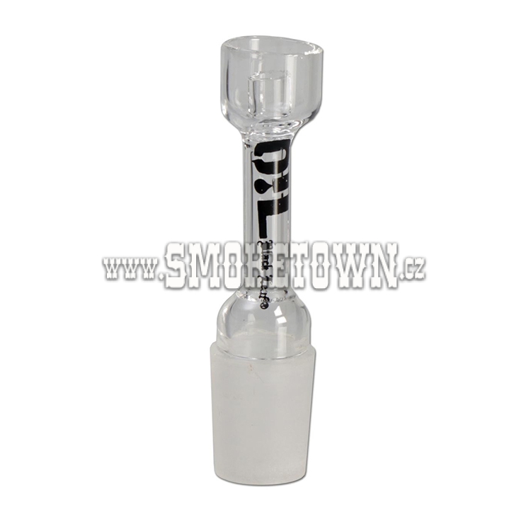 Glass Oil Bowl SG18
