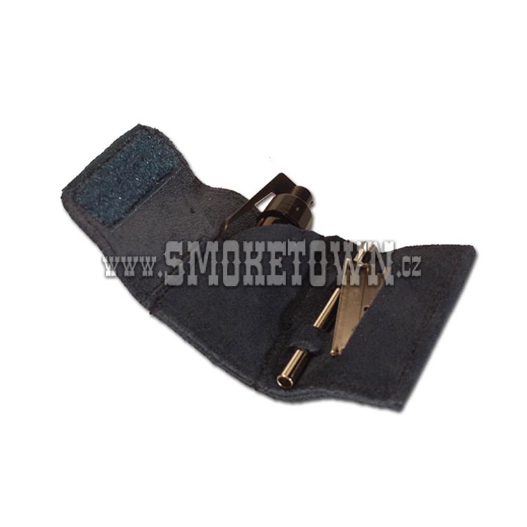 Sniffer/Snorter Doser Set Small