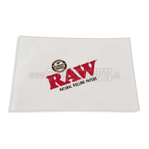 Tray RAW Glass 15x10cm