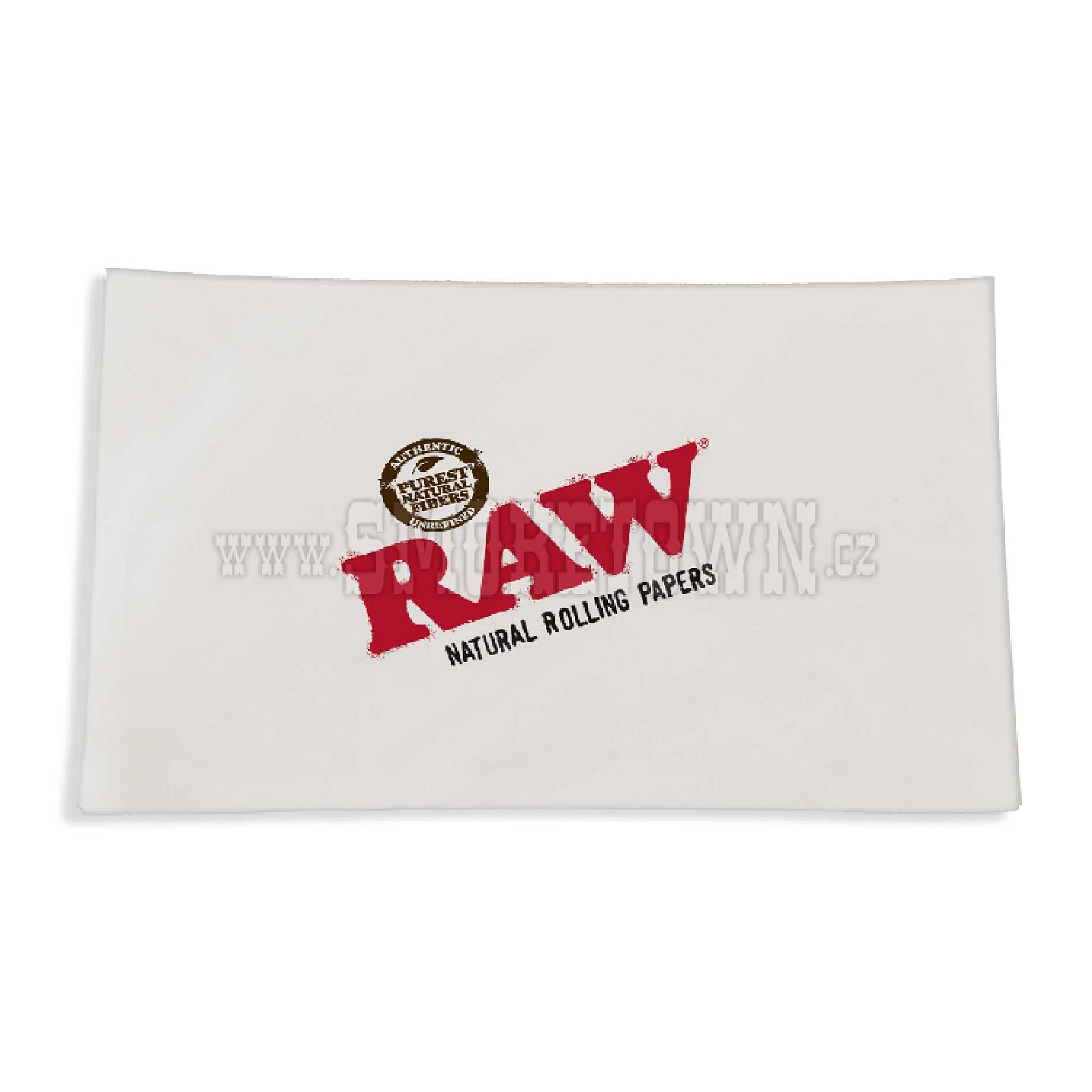 Tray RAW Glass 15x10cm