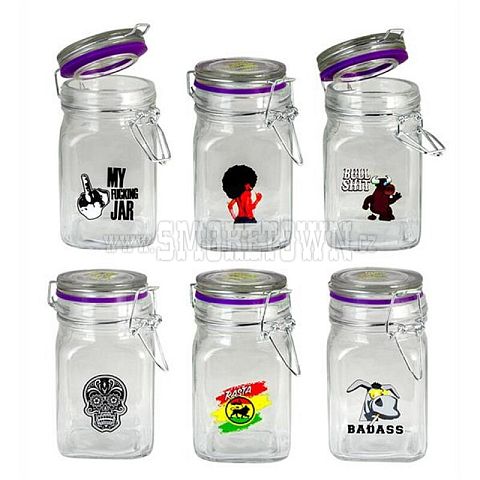 Juicy JAR Large