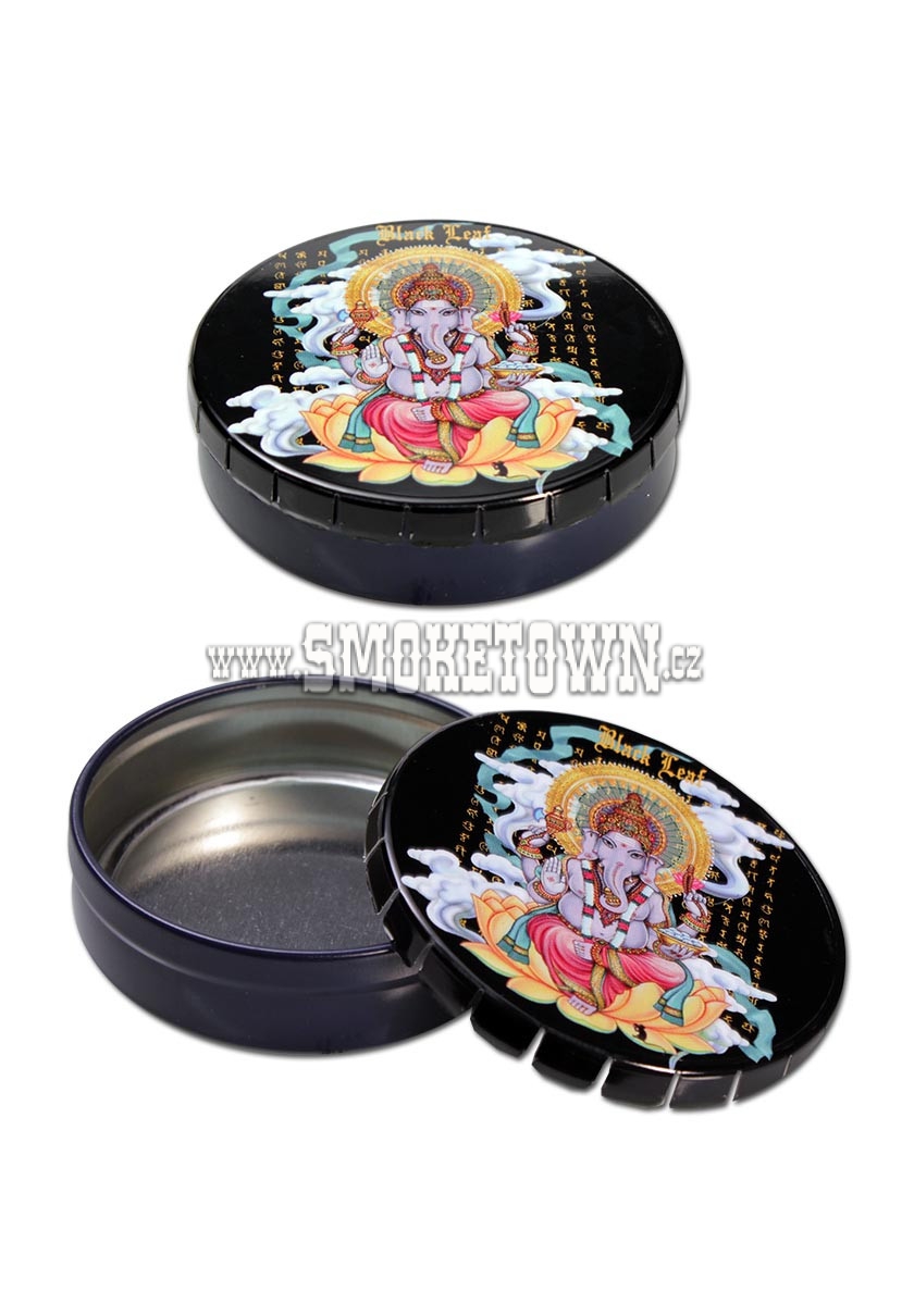 ClickClack Box Ganesha #1